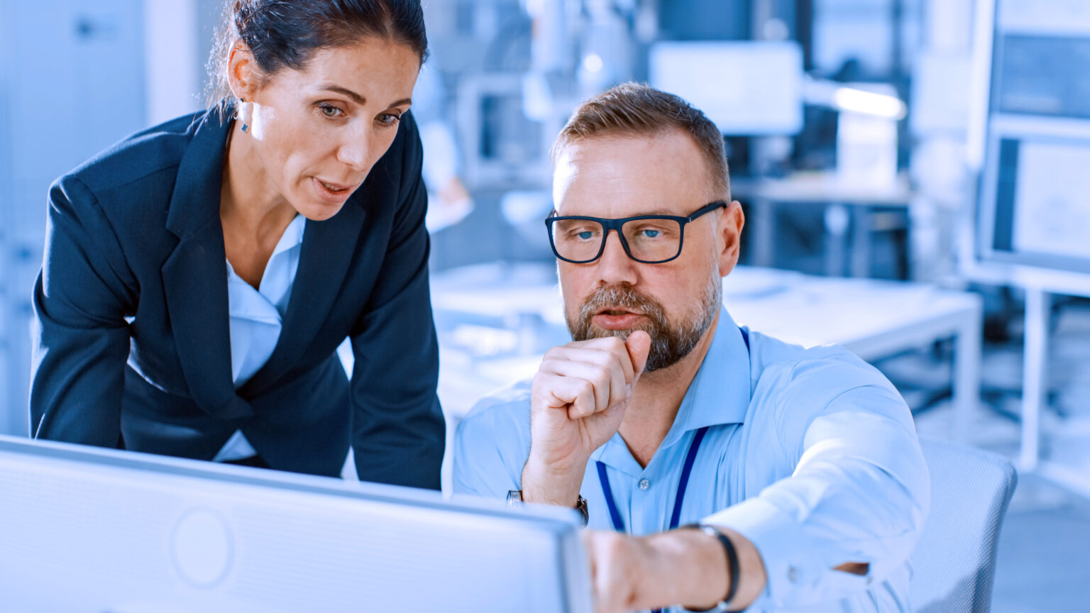 Atrium Integrated Real Estate Services